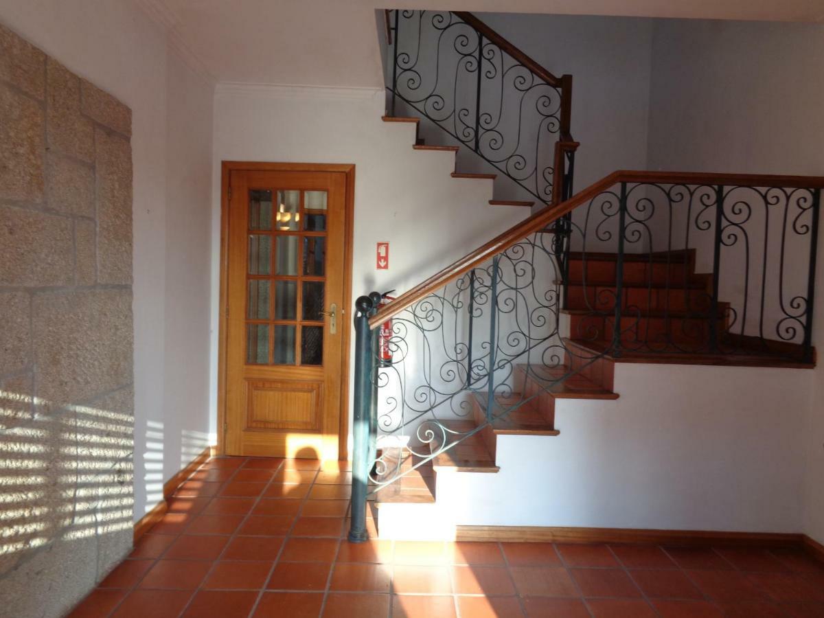 Villa Moradia-Barco Do Porto Viana do Castelo Esterno foto