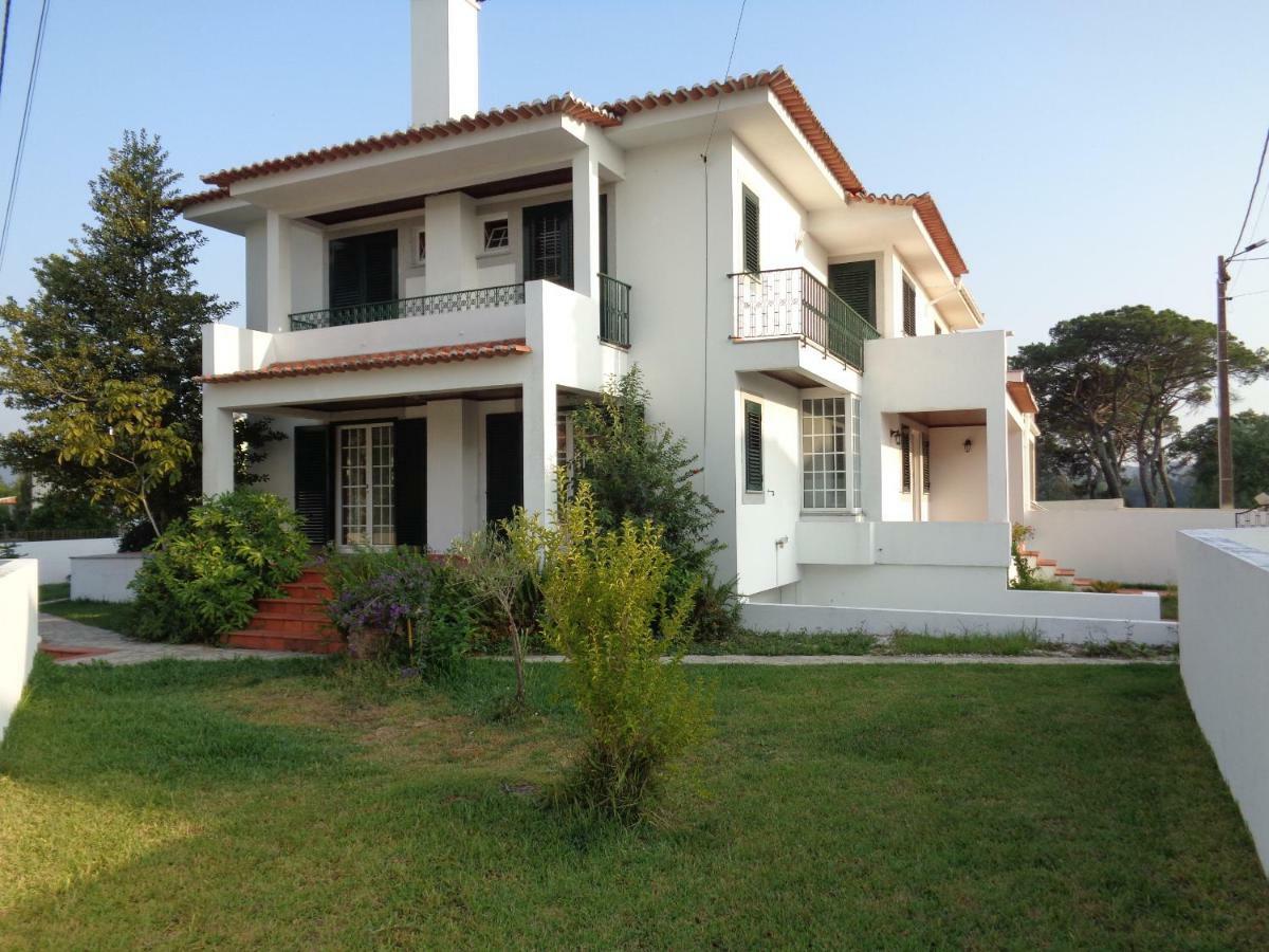 Villa Moradia-Barco Do Porto Viana do Castelo Esterno foto